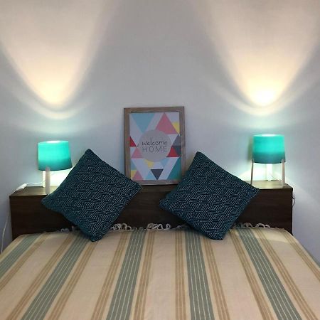 Casella - Appartement Centre Ville Tout Equipe 巴斯蒂亚 外观 照片