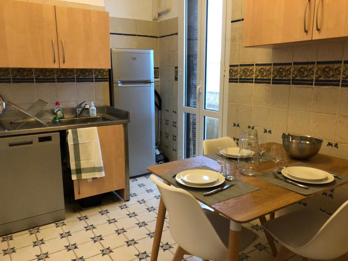 Casella - Appartement Centre Ville Tout Equipe 巴斯蒂亚 外观 照片