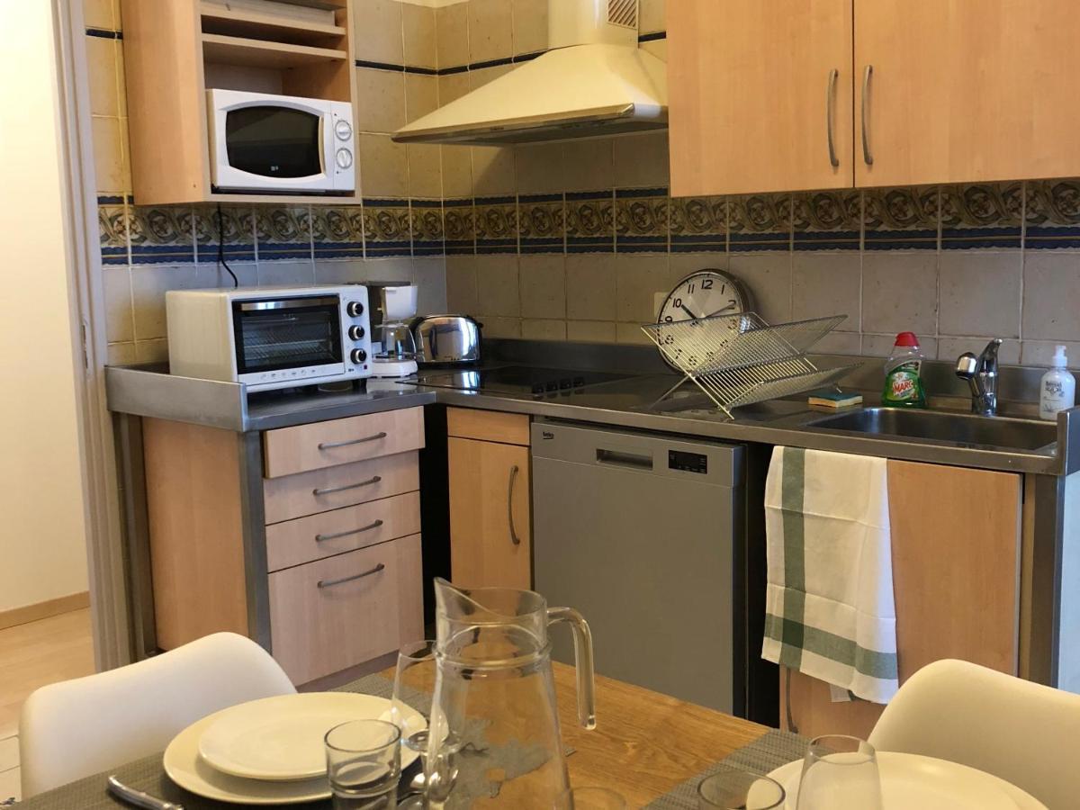 Casella - Appartement Centre Ville Tout Equipe 巴斯蒂亚 外观 照片