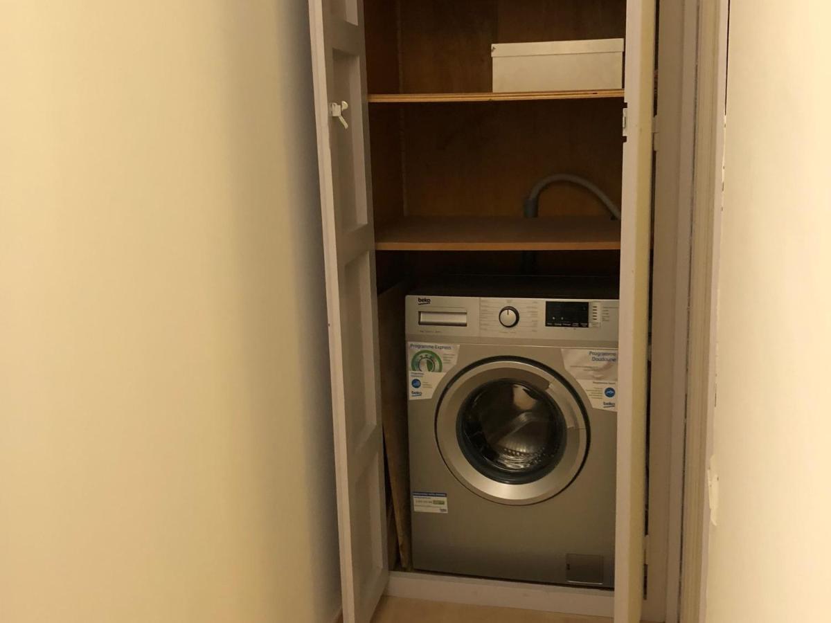 Casella - Appartement Centre Ville Tout Equipe 巴斯蒂亚 外观 照片