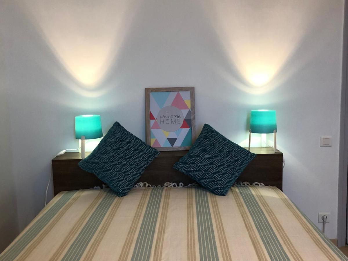 Casella - Appartement Centre Ville Tout Equipe 巴斯蒂亚 外观 照片