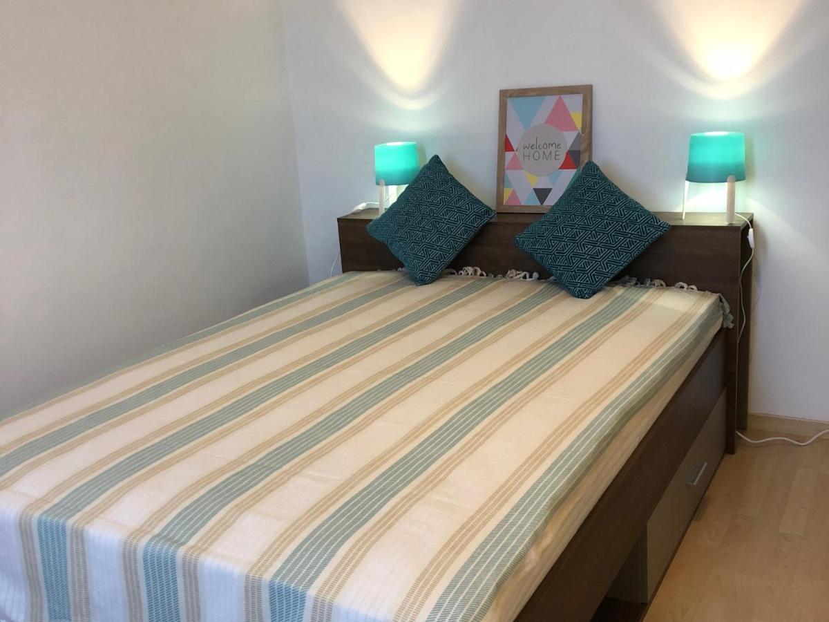 Casella - Appartement Centre Ville Tout Equipe 巴斯蒂亚 外观 照片