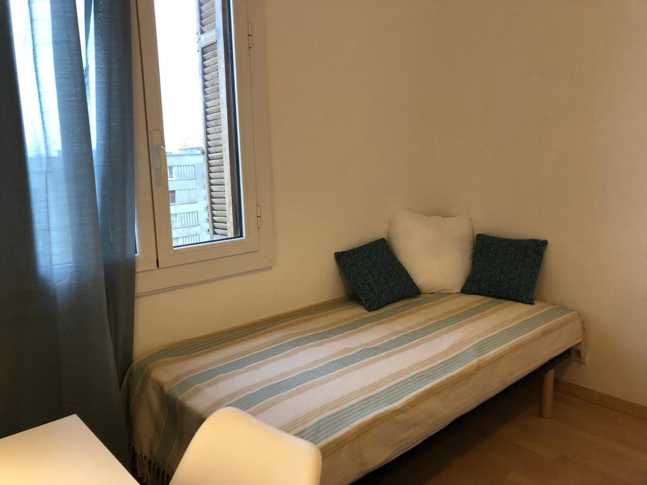 Casella - Appartement Centre Ville Tout Equipe 巴斯蒂亚 客房 照片